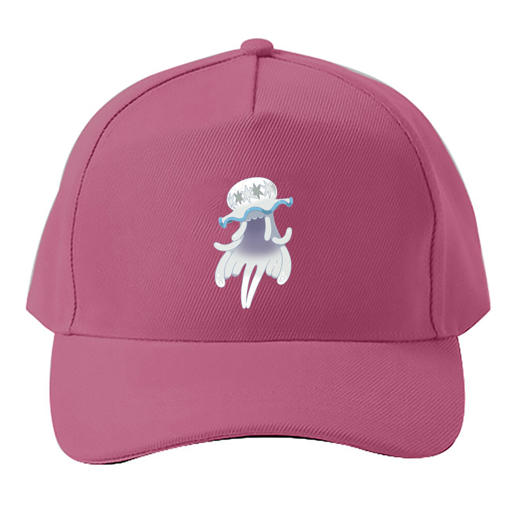 （画像用） ポケットモンスター Pokémon ベースボールキャップ 綿100％ 男女兼用 帽子 スポーツ